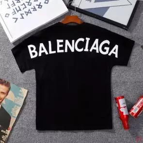 t-shirt balenciaga 2018 b83128